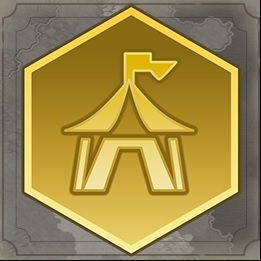 Domestic trade - Civilization 6: Entertainment Complex / Street Carnival - bonuses, buildings - Infrastructure - Sid Meiers Civilization VI Game Guide
