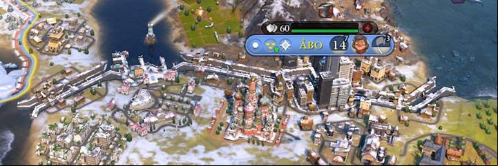 Canals must be able to connect a city with a different lake or sea - only then you can build such a district in a city. - Civilization 6: Canal (Gathering Storm) - how to unlock, tips - Infrastructure - Sid Meiers Civilization VI Game Guide