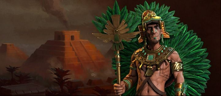 Name - Civilization 6: Aztecs - Montezuma, nation overview, tips - Nations - Sid Meiers Civilization VI Game Guide