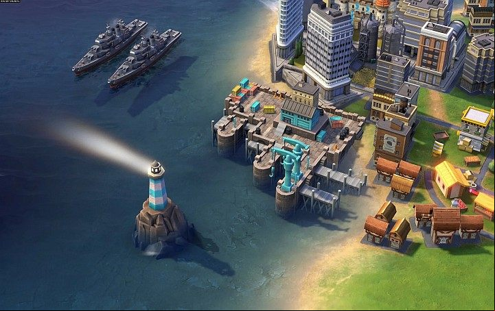 1 - Civilization 6: Game length - how long to beat? - Appendix - Sid Meiers Civilization VI Game Guide