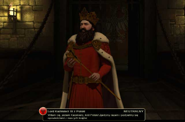 The Polish interiors - Poland - Sid Meiers Civilization V - Brave New World - Game Guide and Walkthrough