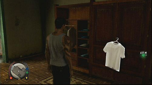 After completing this mission, Wei will automatically return to his apartment - Night Market Chase - Walkthrough - Sleeping Dogs - Game Guide and Walkthrough