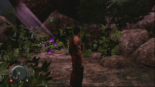 As you pick it up, monks discover your disguise - Bride To Be - Walkthrough - Sleeping Dogs - Game Guide and Walkthrough