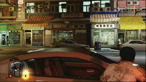Eliminate next gangsters to get out of the club - Meet The New Boss - Walkthrough - Sleeping Dogs - Game Guide and Walkthrough
