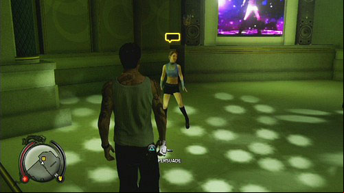 Two first you can find very easily - Important Visitor - Walkthrough - Sleeping Dogs - Game Guide and Walkthrough