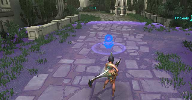 The Osage of Wards is very Simple and it is good to about them. - The vision on the map and Farming (Last Hitting) - The basics of the game - Smite - Game Guide and Walkthrough