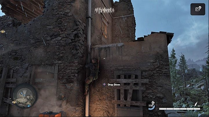 1 - Sniper Elite 5: Mission 7 (Secret Weapons) - locations of collectibles - Secrets & Collectibles - Sniper Elite 5 Guide, Walkthrough