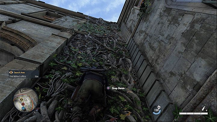 1 - Sniper Elite 5: Kill List Target from mission 2, Friedrich Kummler - walkthrough - Mission 2 - Occupied Residence - Sniper Elite 5 Guide, Walkthrough