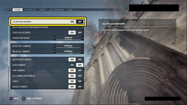 How to unlock: Defeat an invading Sniper Jager - Sniper Elite 5: Trophies/Achievements - list, trophy guide - Appendix - Sniper Elite 5 Guide, Walkthrough