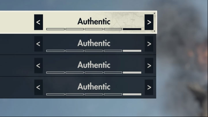 Leave the Authentic difficulty for the second playthrough - Sniper Elite 5: Choosing a difficulty level - Basics - Sniper Elite 5 Guide, Walkthrough