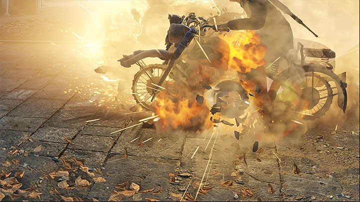 The character's equipment includes not only three weapons (rifle, SMG, pistol) but also other items you can take with you on subsequent missions or find in the game world - Sniper Elite 5: Beginners guide - list - Basics - Sniper Elite 5 Guide, Walkthrough