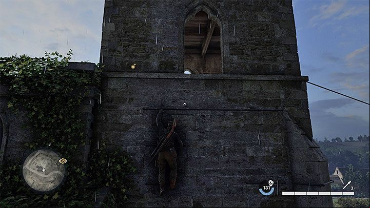 4 - Sniper Elite 5: Secrets and collectibles in Mission 5 (Festung Guernsey) - list of all - Secrets & Collectibles - Sniper Elite 5 Guide, Walkthrough
