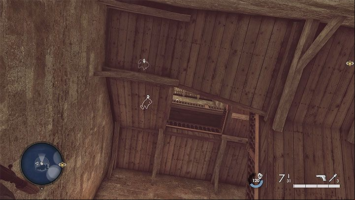 2 - Sniper Elite 5: Secrets and collectibles appearing in Mission 3 (Spy Academy) - list and locations - Secrets & Collectibles - Sniper Elite 5 Guide, Walkthrough