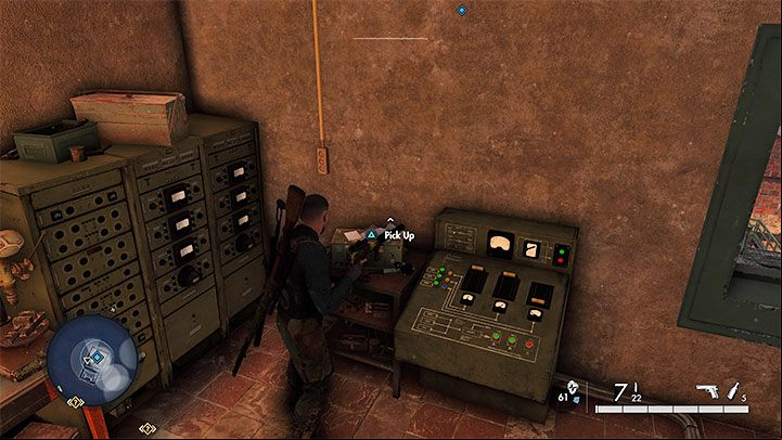 Type of collectible: Personal letter - Sniper Elite 5: Secrets and collectibles in mission 4 (War Factory) - list of all - Secrets & Collectibles - Sniper Elite 5 Guide, Walkthrough