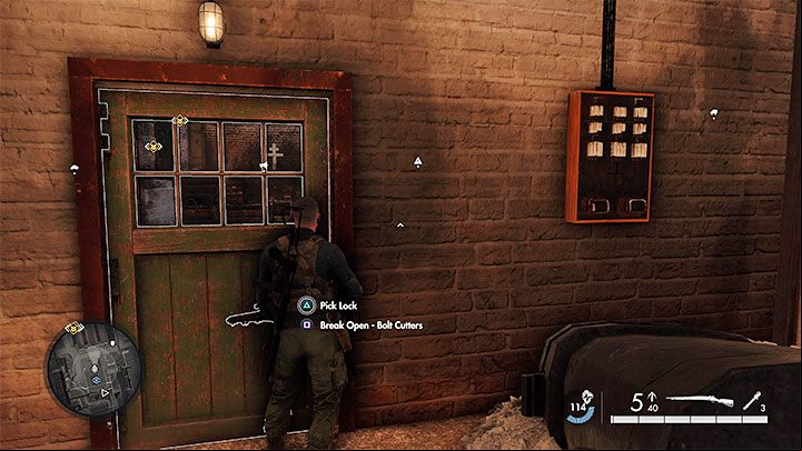 4 - Sniper Elite 5: Secrets and collectibles in mission 4 (War Factory) - list of all - Secrets & Collectibles - Sniper Elite 5 Guide, Walkthrough