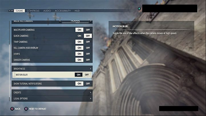 Unfortunately, the PlayStation 5 version of Sniper Elite 5 does not have the option to choose a graphics mode (e - Sniper Elite 5: PC system requirements - Appendix - Sniper Elite 5 Guide, Walkthrough