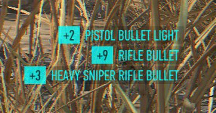 Every time you search a body, you'll get a notification on the right side of the screen, saying what you've collected - Sniper Contracts 2: ammunition for weapons - where to collect? - FAQ - Sniper Ghost Warrior Contracts 2 Guide