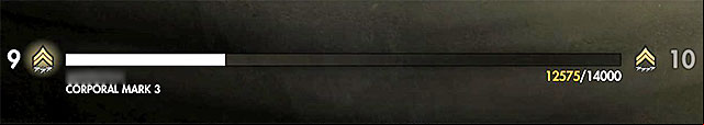 In the Sniper Elite III: Afrika you can acquire experience points - Acquiring experience points - Hints - Sniper Elite III: Afrika - Game Guide and Walkthrough