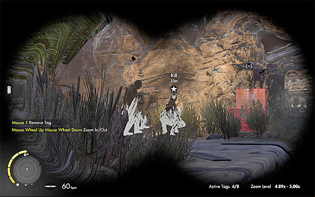 The officer is in the small encampment in the oasis - War Diaries - Collectibles - Mission 2 - Sniper Elite III: Afrika - Game Guide and Walkthrough