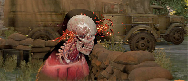 The guide for Sniper Elite III: Afrika contains - Sniper Elite III: Afrika - Game Guide and Walkthrough