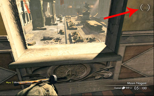 Some missions will include a facilitation which will help you in exterminating enemies, as the sound of your shots can be drowned out by other sounds of the environment - Hints - Overall hints - Hints - Sniper Elite V2 Game Guide & Walkthrough