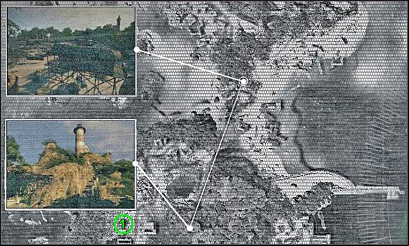 1 - Chapter 3 - Dangerous Grounds | Intel Data - Intel data - Sniper: Ghost Warrior Game Guide & Walkthrough
