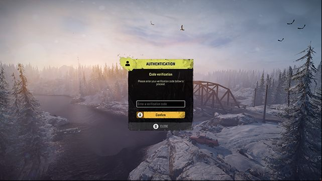 Once you have successfully confirmed your email, your Mods section will be empty - SnowRunner: Mods - how to use it? - FAQ - SnowRunner Guide