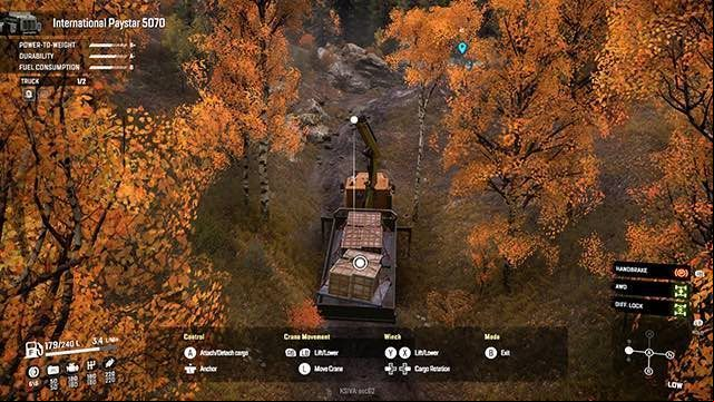 Trophy type: bronze - SnowRunner: Trophies/Achievements - list - Appendix - SnowRunner Guide