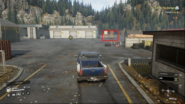 Trophy type: bronze - SnowRunner: Trophies/Achievements - list - Appendix - SnowRunner Guide