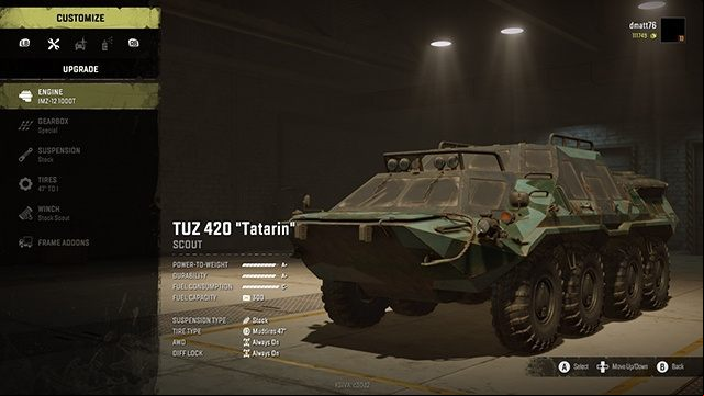 Trophy type: silver - SnowRunner: Trophies/Achievements - list - Appendix - SnowRunner Guide