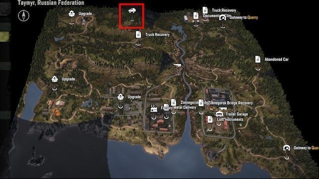 Trophy type: silver - SnowRunner: Trophies/Achievements - list - Appendix - SnowRunner Guide