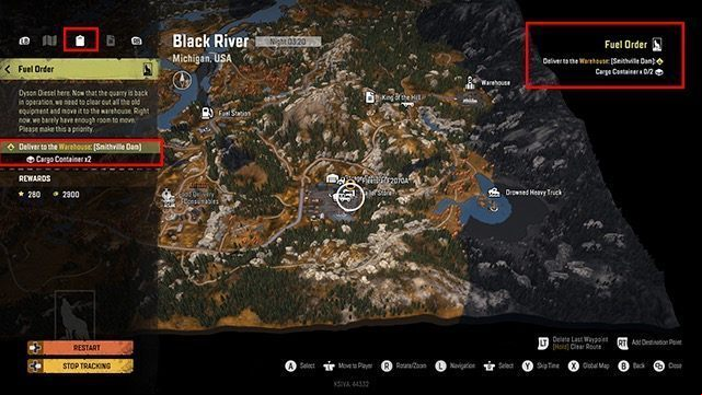 Trophy type: gold - SnowRunner: Trophies/Achievements - list - Appendix - SnowRunner Guide
