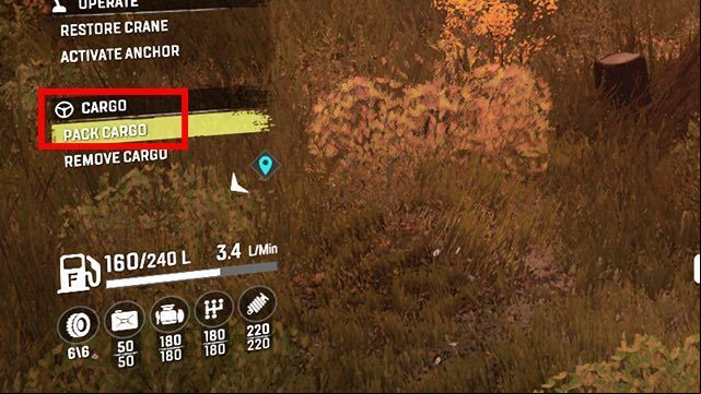 1 - SnowRunner: Crane - how to use - Basics - SnowRunner Guide