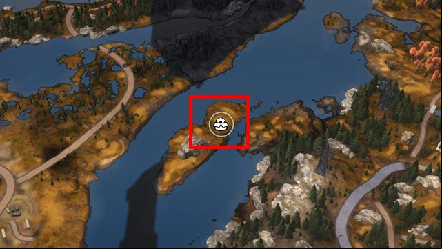 Compatible with - SnowRunner: Black River - map of hidden parts, vehicles - SnowRunner: Michigan, USA - hidden parts and vehicles - SnowRunner Guide