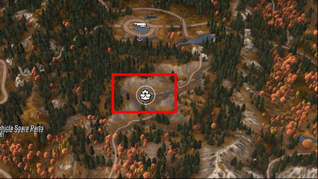 Compatible with - SnowRunner: Smithville Dam - map of hidden parts, vehicles - SnowRunner: Michigan, USA - hidden parts and vehicles - SnowRunner Guide