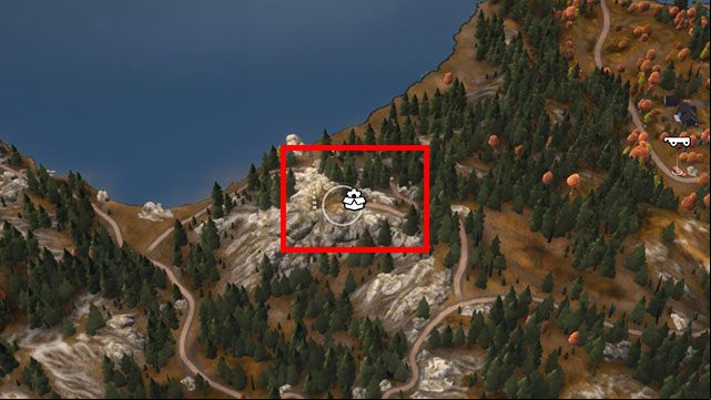 Compatible with - SnowRunner: Smithville Dam - map of hidden parts, vehicles - SnowRunner: Michigan, USA - hidden parts and vehicles - SnowRunner Guide