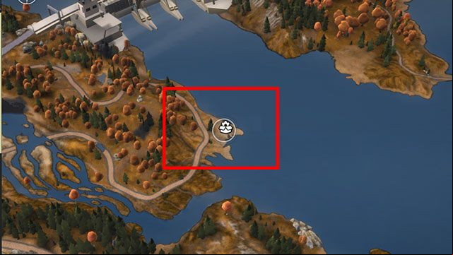 Compatible with - SnowRunner: Smithville Dam - map of hidden parts, vehicles - SnowRunner: Michigan, USA - hidden parts and vehicles - SnowRunner Guide