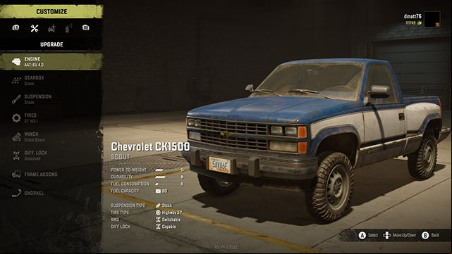 16 - SnowRunner: Smithville Dam - map of hidden parts, vehicles - SnowRunner: Michigan, USA - hidden parts and vehicles - SnowRunner Guide