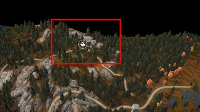 Compatible with - SnowRunner: Island Lake - map of hidden parts, vehicles - SnowRunner: Michigan, USA - hidden parts and vehicles - SnowRunner Guide