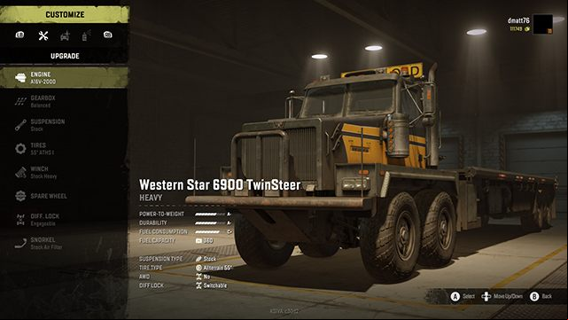 5 - SnowRunner: Island Lake - map of hidden parts, vehicles - SnowRunner: Michigan, USA - hidden parts and vehicles - SnowRunner Guide