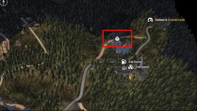 Compatible with - SnowRunner: Quarry - map of hidden parts, vehicles - SnowRunner: Taymyr - Russian Federation - SnowRunner Guide