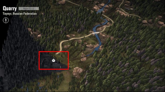 Compatible with - SnowRunner: Quarry - map of hidden parts, vehicles - SnowRunner: Taymyr - Russian Federation - SnowRunner Guide