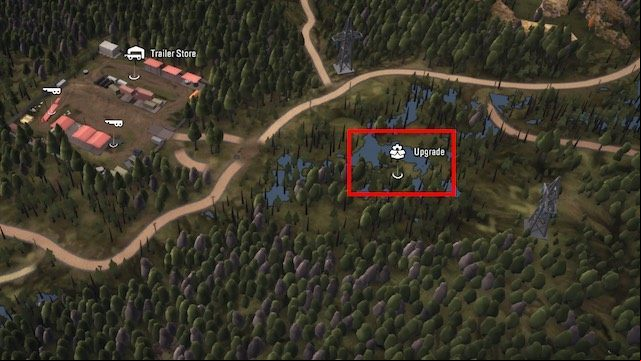 Compatible with - SnowRunner: Quarry - map of hidden parts, vehicles - SnowRunner: Taymyr - Russian Federation - SnowRunner Guide