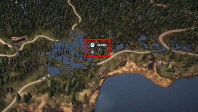 Required car or repair kit - SnowRunner: Quarry - map of hidden parts, vehicles - SnowRunner: Taymyr - Russian Federation - SnowRunner Guide