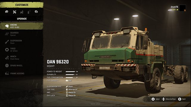 8 - SnowRunner: Quarry - map of hidden parts, vehicles - SnowRunner: Taymyr - Russian Federation - SnowRunner Guide