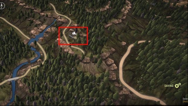 10 - SnowRunner: Quarry - map of hidden parts, vehicles - SnowRunner: Taymyr - Russian Federation - SnowRunner Guide