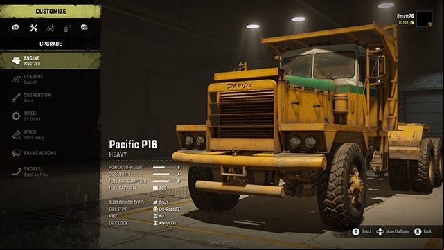 4 - SnowRunner: Drummond Island - map of hidden parts, vehicles - SnowRunner: Michigan, USA - hidden parts and vehicles - SnowRunner Guide