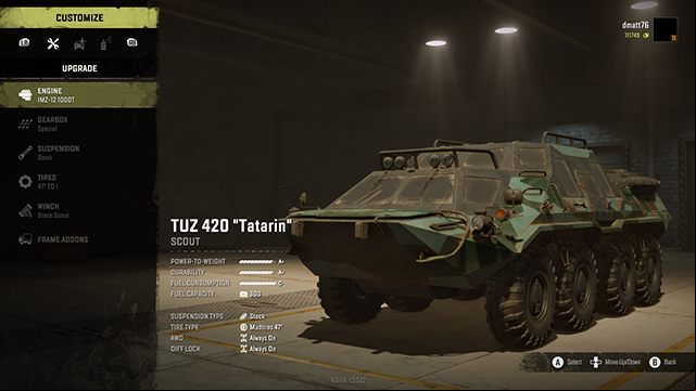 4 - SnowRunner: Rift - map of hidden parts, vehicles - SnowRunner: Taymyr - Russian Federation - SnowRunner Guide