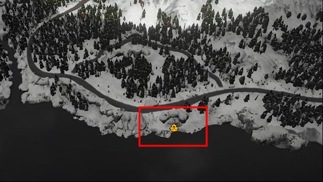 Compatible with - SnowRunner: Northern Port - map of hidden parts, vehicles - SnowRunner: Alaska - USA - SnowRunner Guide