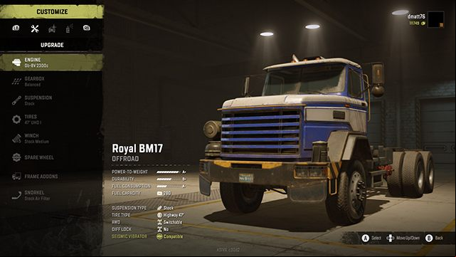 13 - SnowRunner: Northern Port - map of hidden parts, vehicles - SnowRunner: Alaska - USA - SnowRunner Guide